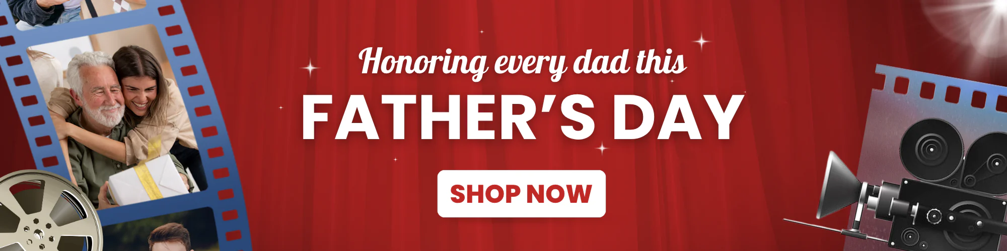 Share Joy Through Unique Gifts