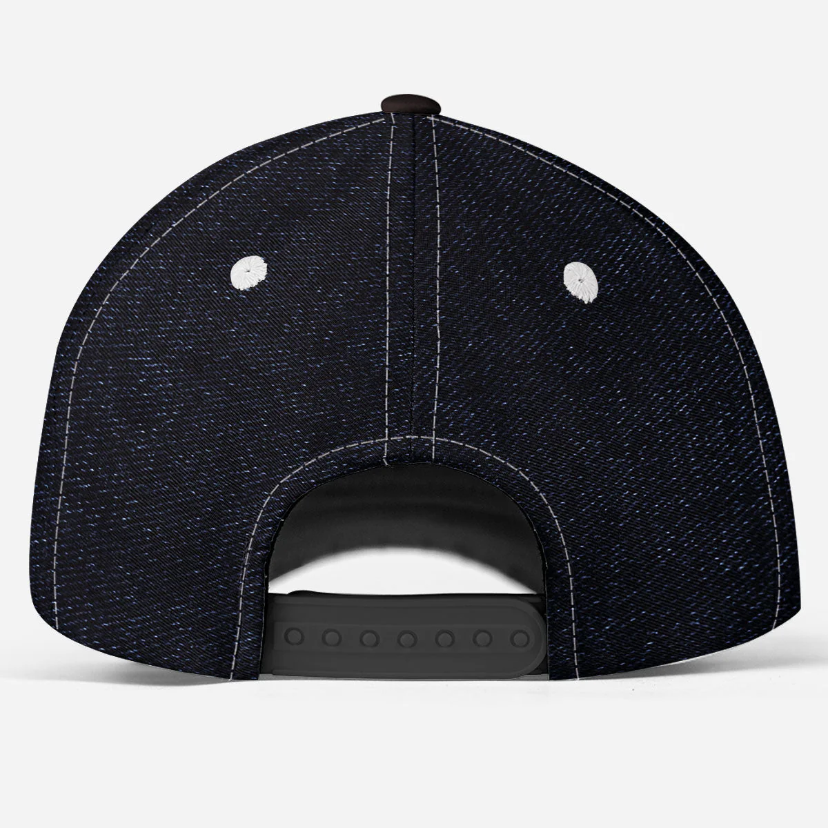 Awesome Daddy - Personalized Classic Cap - Image 2
