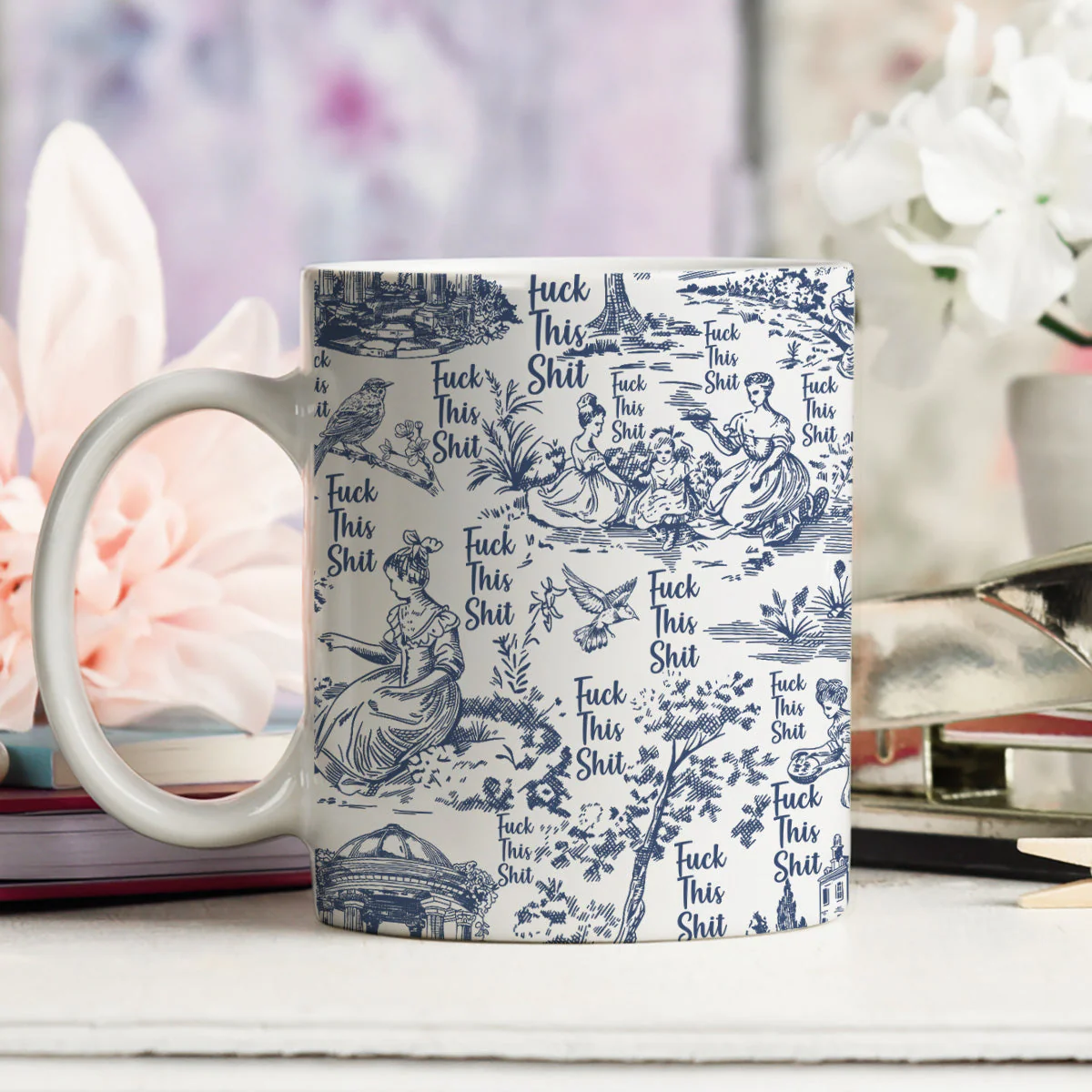 Awesome Mug - Coffee Mug - Image 6