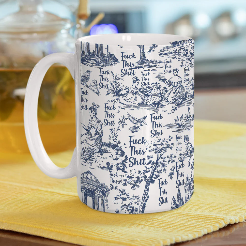 Awesome Mug - Coffee Mug - Image 7