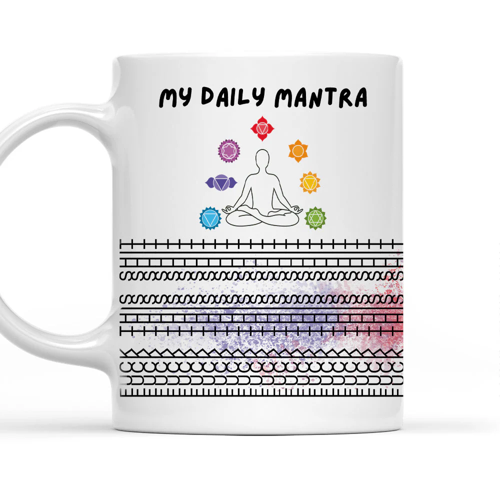 Bullshit - Coffee Mug - Image 3