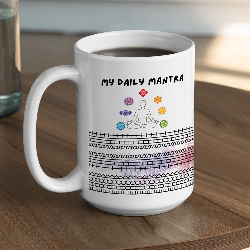 Bullshit - Coffee Mug - Image 4