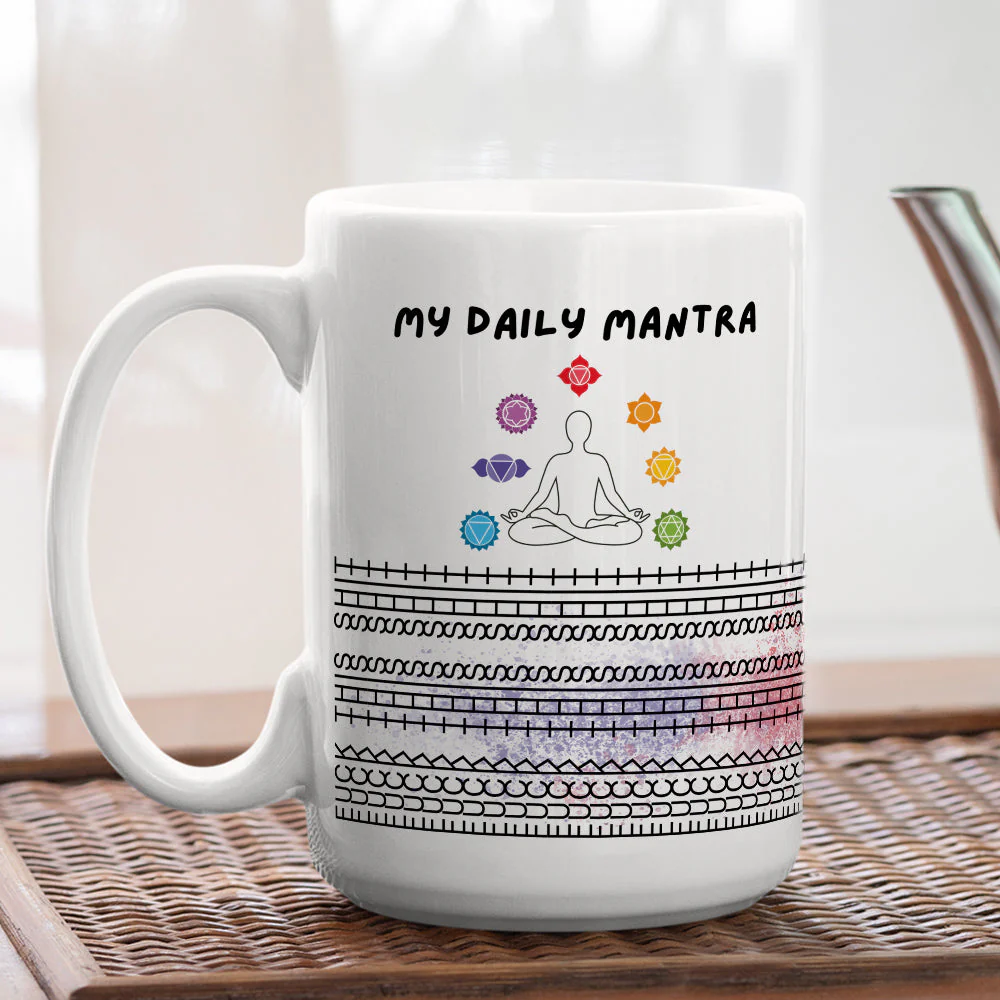 Bullshit - Coffee Mug - Image 5