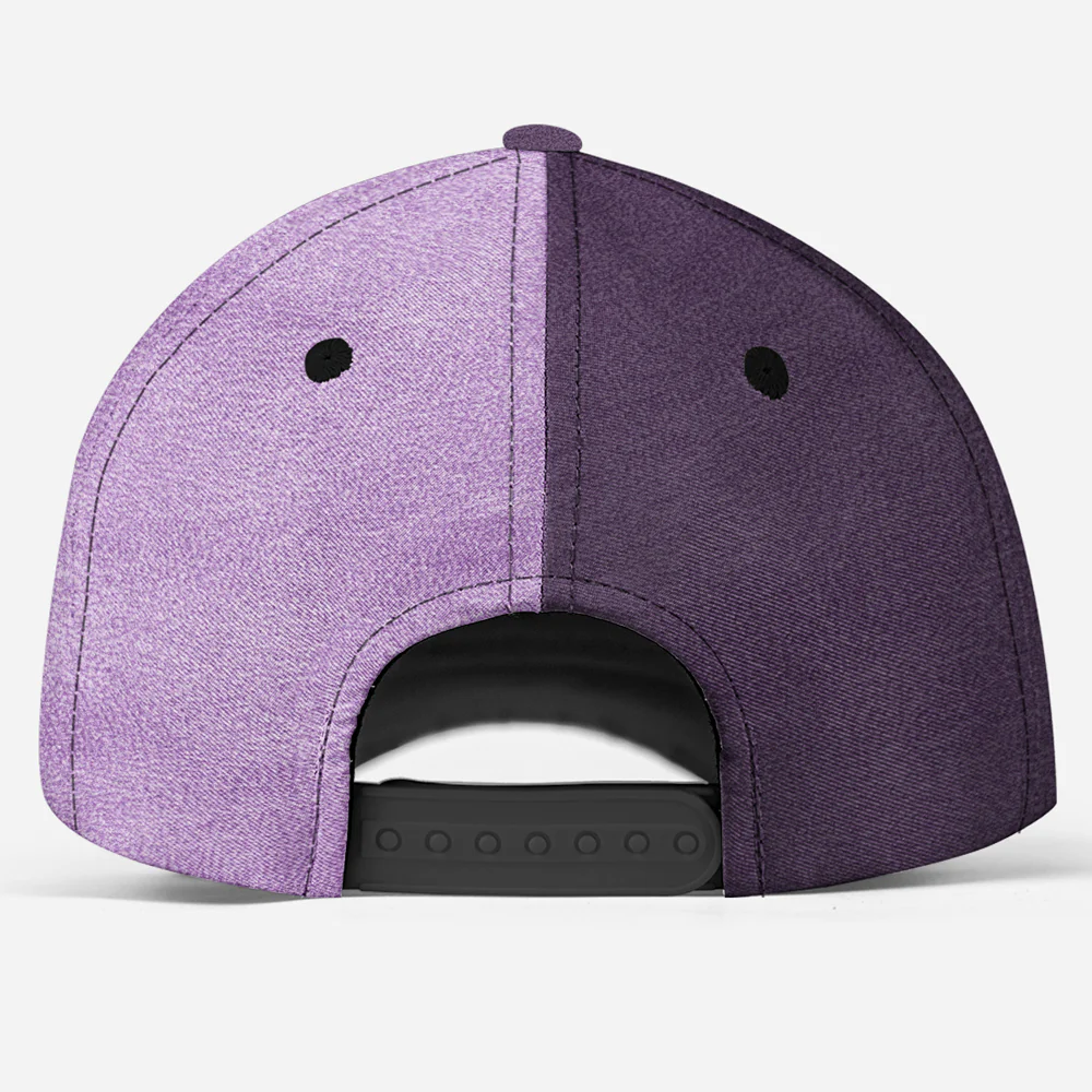Camping Lover - Personalized Classic Cap - Image 4