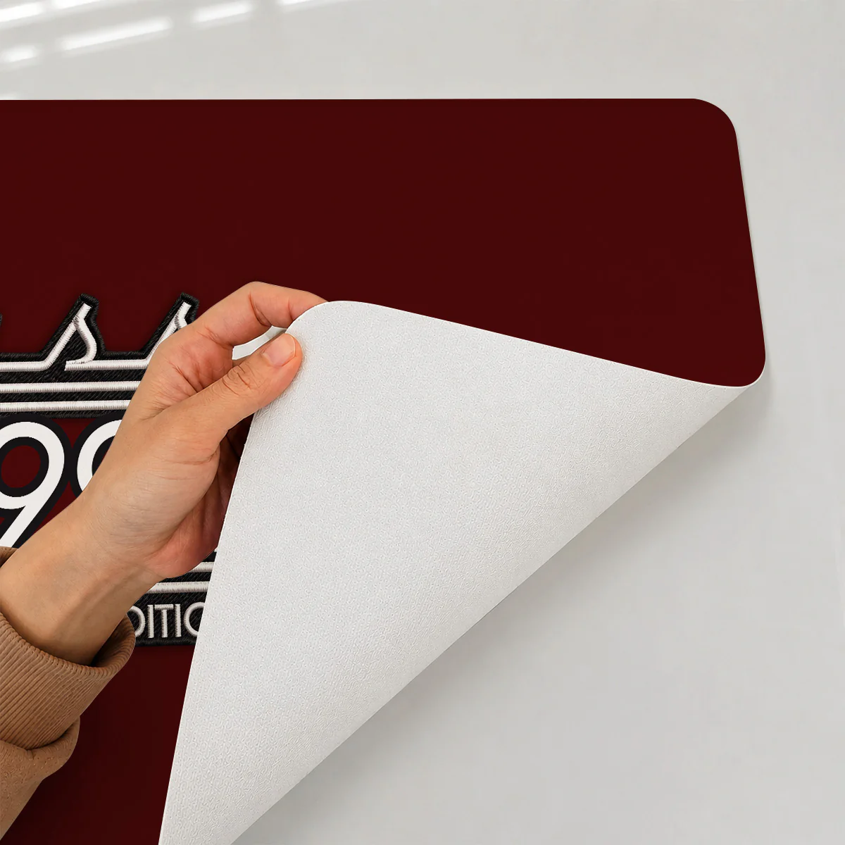 Classic Edition - Personalized Custom Desk Mat - Image 6