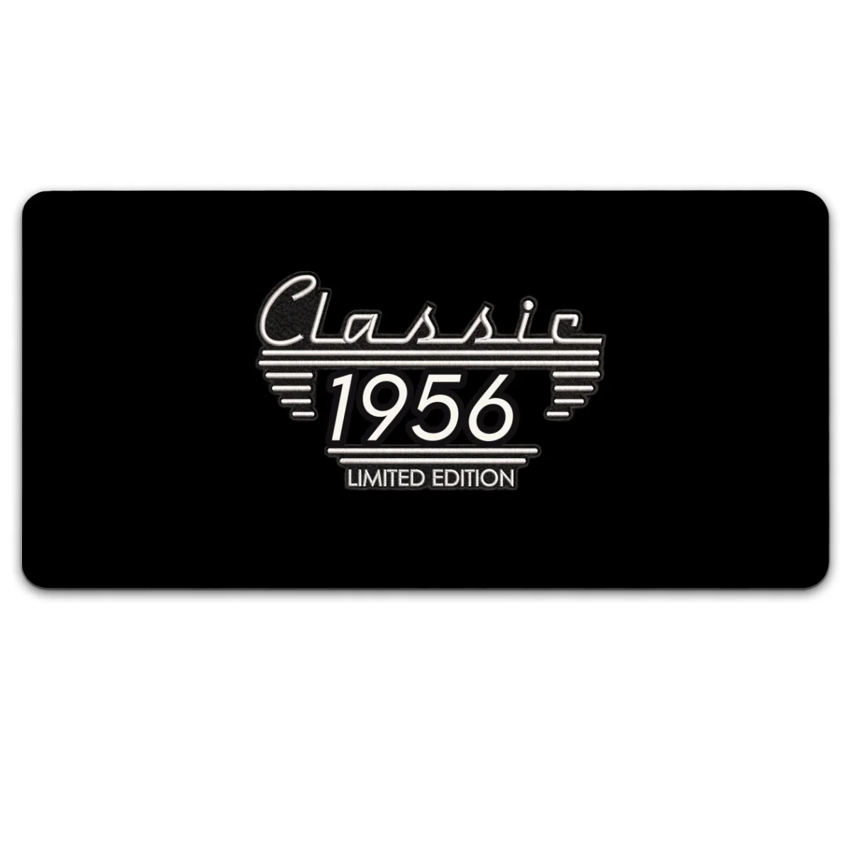 Classic Edition - Personalized Custom Desk Mat - Image 9