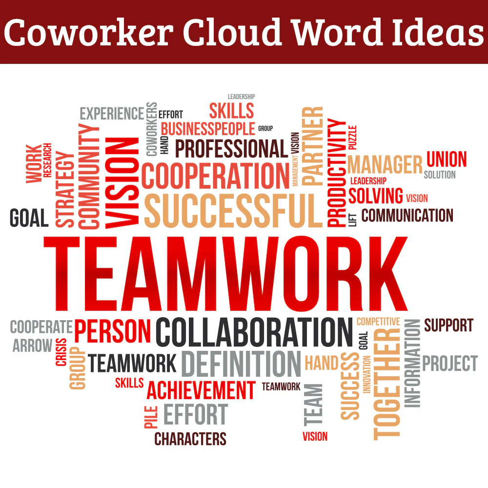 Coworker Crossword - Personalized Custom Coffee Mug - Image 3