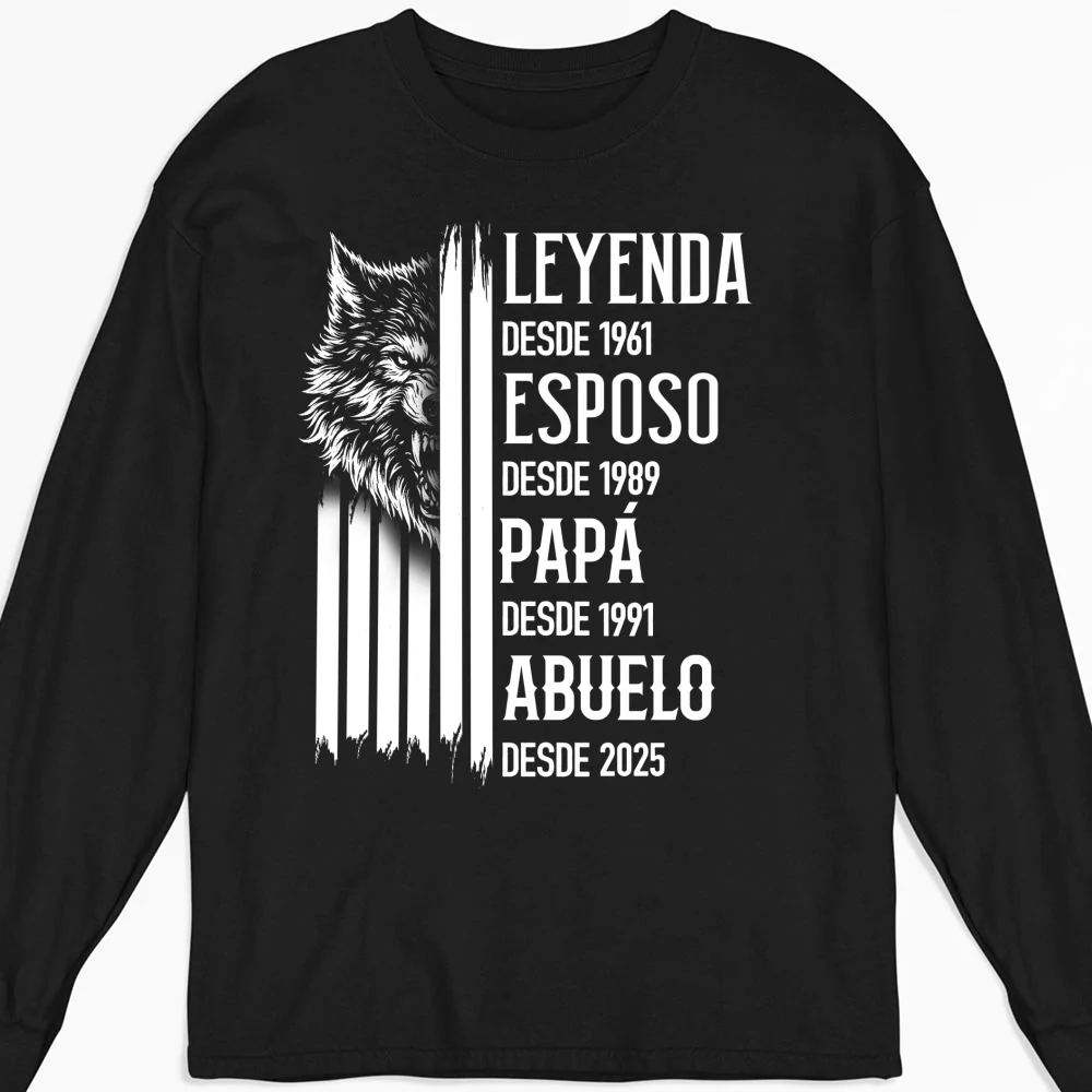 El Verdadero Rey – Camiseta Personalizada - Image 11