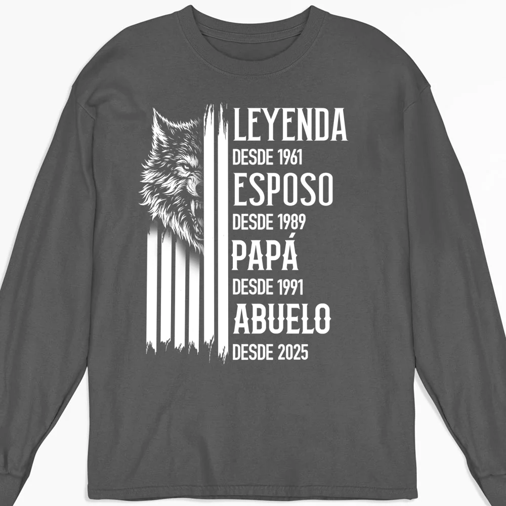 El Verdadero Rey – Camiseta Personalizada - Image 12