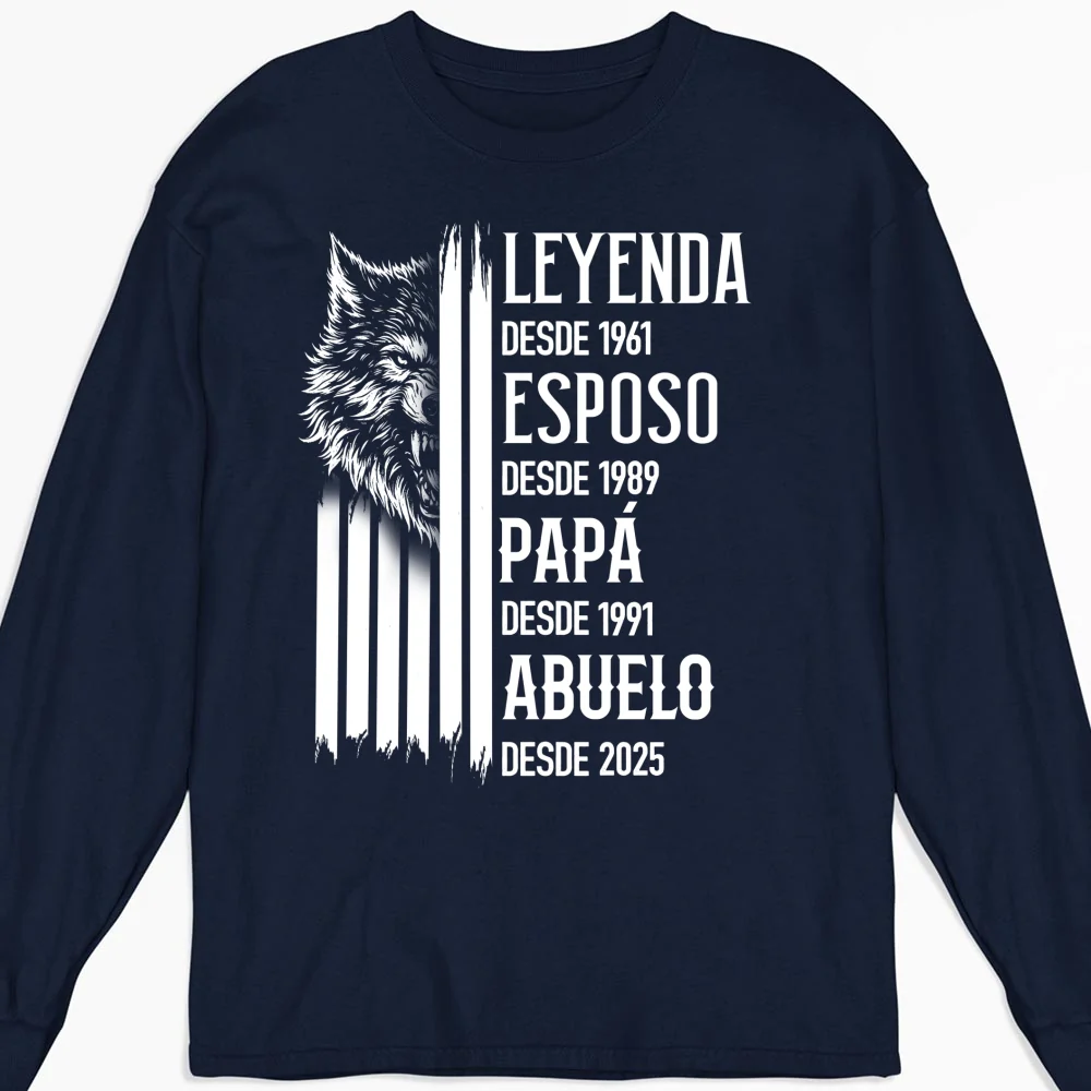El Verdadero Rey – Camiseta Personalizada - Image 13
