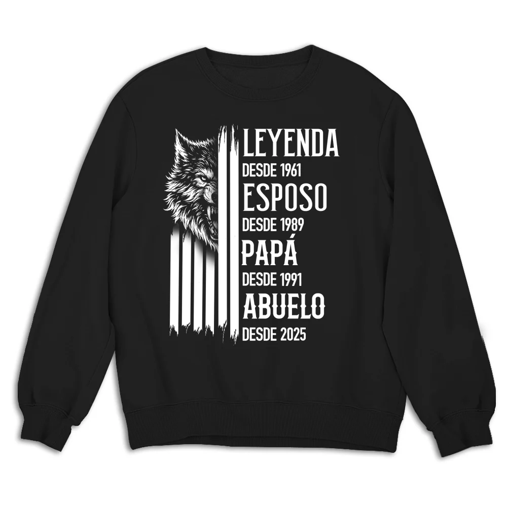 El Verdadero Rey – Camiseta Personalizada - Image 14