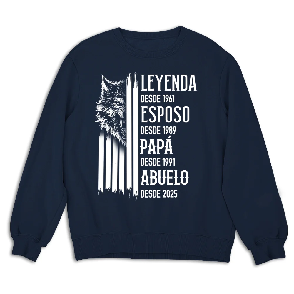 El Verdadero Rey – Camiseta Personalizada - Image 16