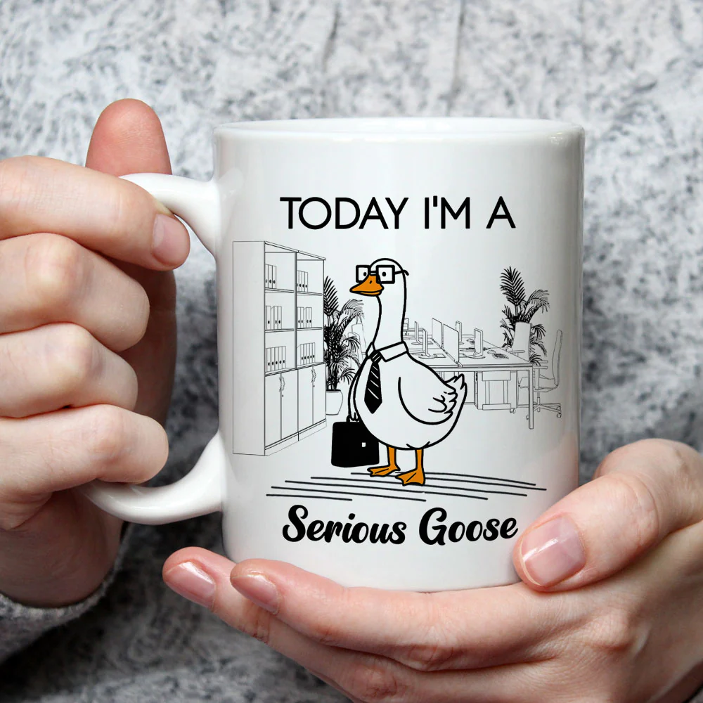 Emotionally Unavailable Until Friday - Personalized Custom Coffee Mug - Image 2