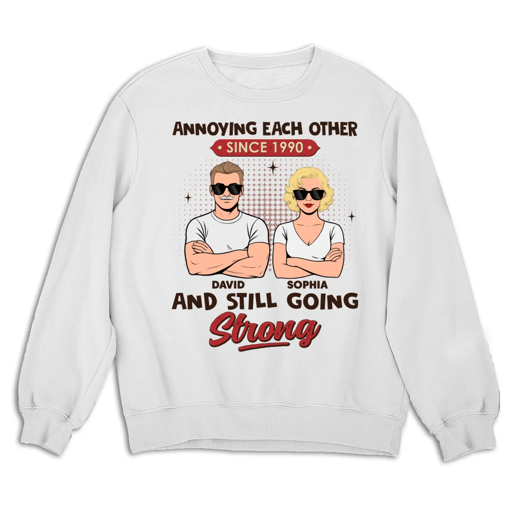 Endless Love Endless Teasing - Personalized Custom Shirt - Image 13