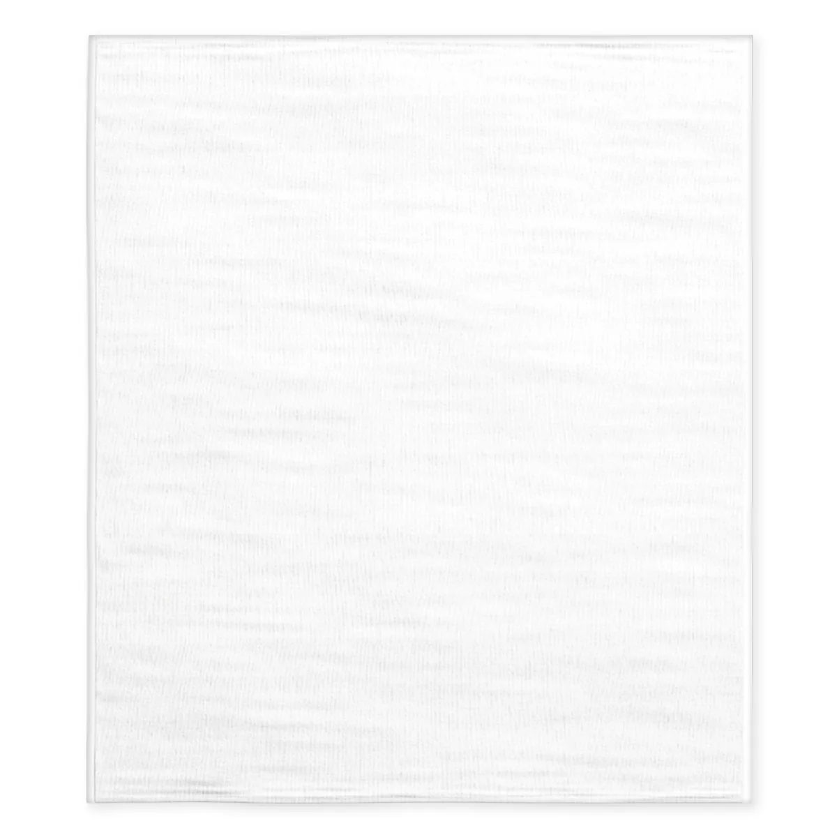 First Mom Now Grandma - Personalized Custom Fleece Blanket - Image 12