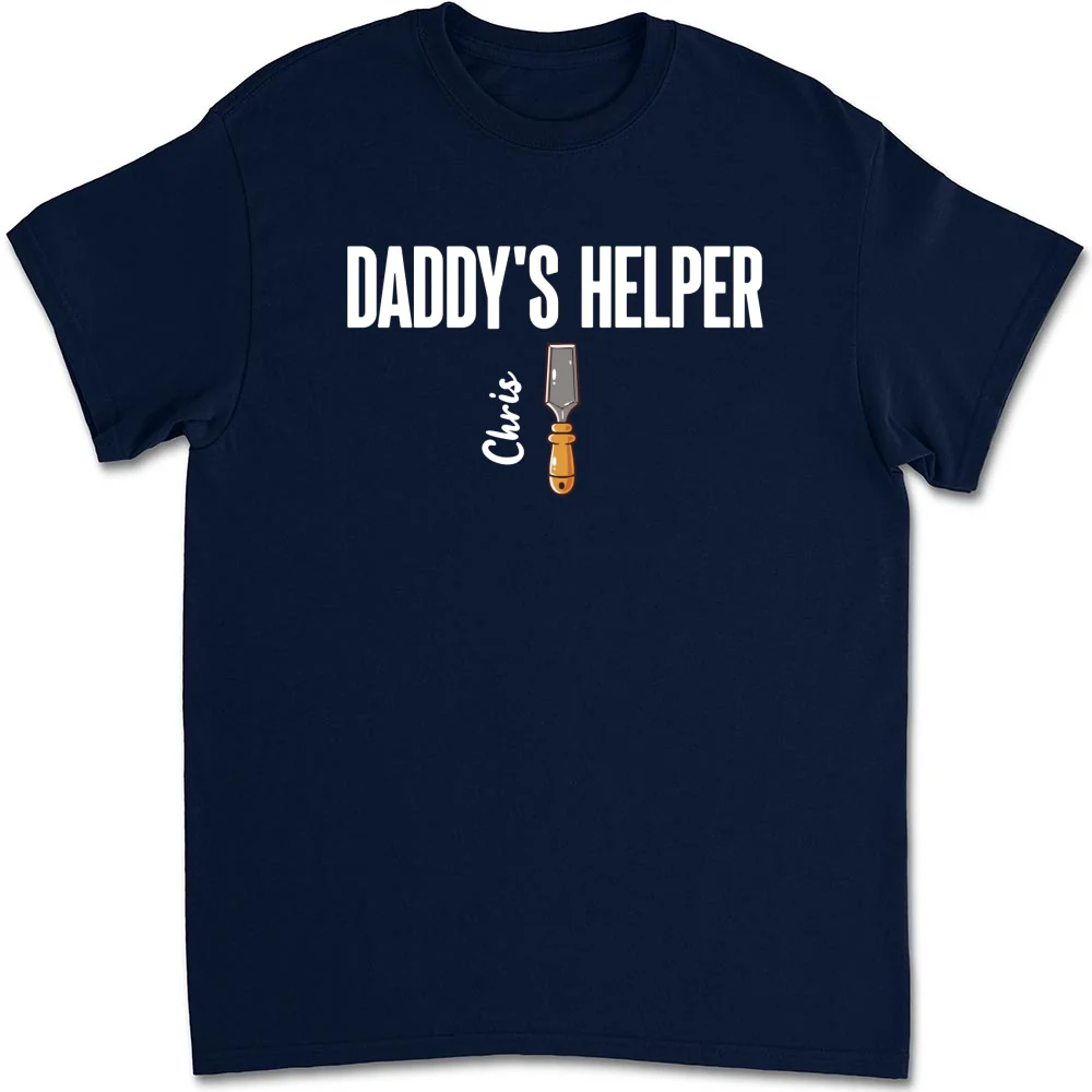 Grandpa Tool Time - Personalized Custom Shirt - Image 9