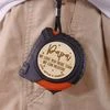Grandpa We Love You - Personalized Custom Tape Measure - Image 2