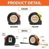 Grandpa We Love You - Personalized Custom Tape Measure - Image 6