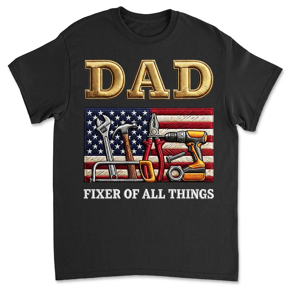 Heros Of Everything - Personalized Custom Shirt