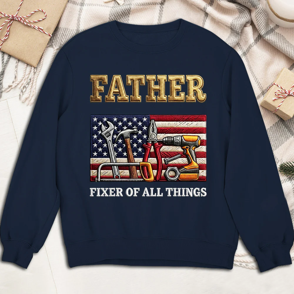 Heros Of Everything - Personalized Custom Shirt - Image 5