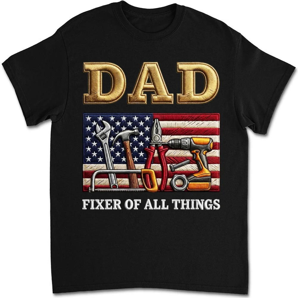 Heros Of Everything - Personalized Custom Shirt - Image 6