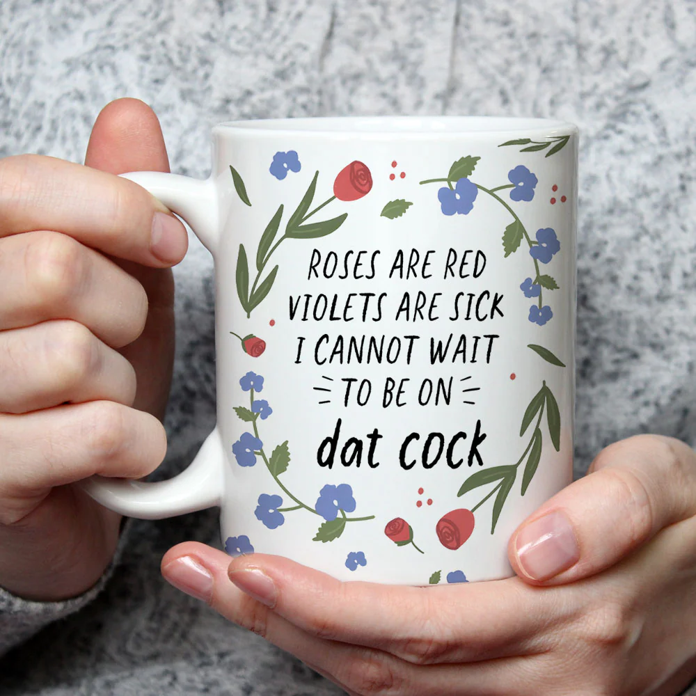 I Cannot Wait to Be On That - Personalized Custom Coffee Mug - Image 2