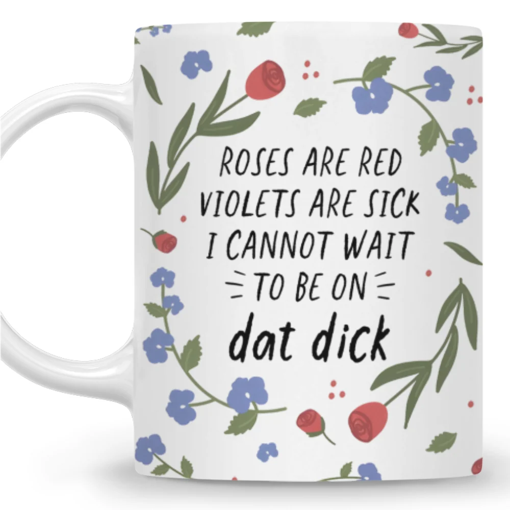 I Cannot Wait to Be On That - Personalized Custom Coffee Mug - Image 4