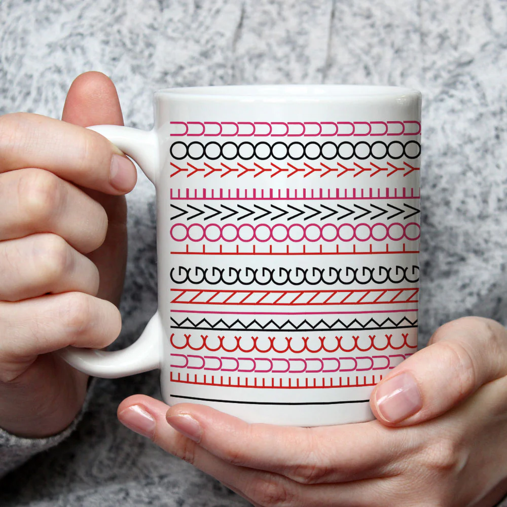I Love You - Coffee Mug - Image 2