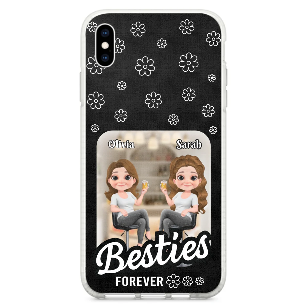 In Our World - Personalized Custom Phone Case - Image 25