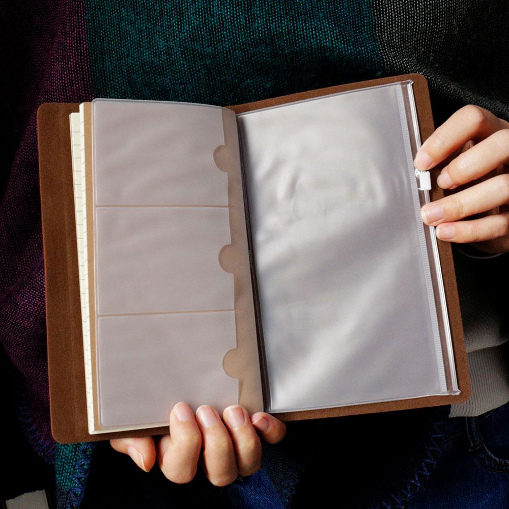 Just Do Your Best - Vintage Journal - Image 6
