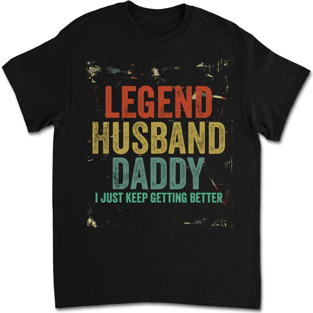 Keep Getting Better - Personalized Custom Shirt - Image 6
