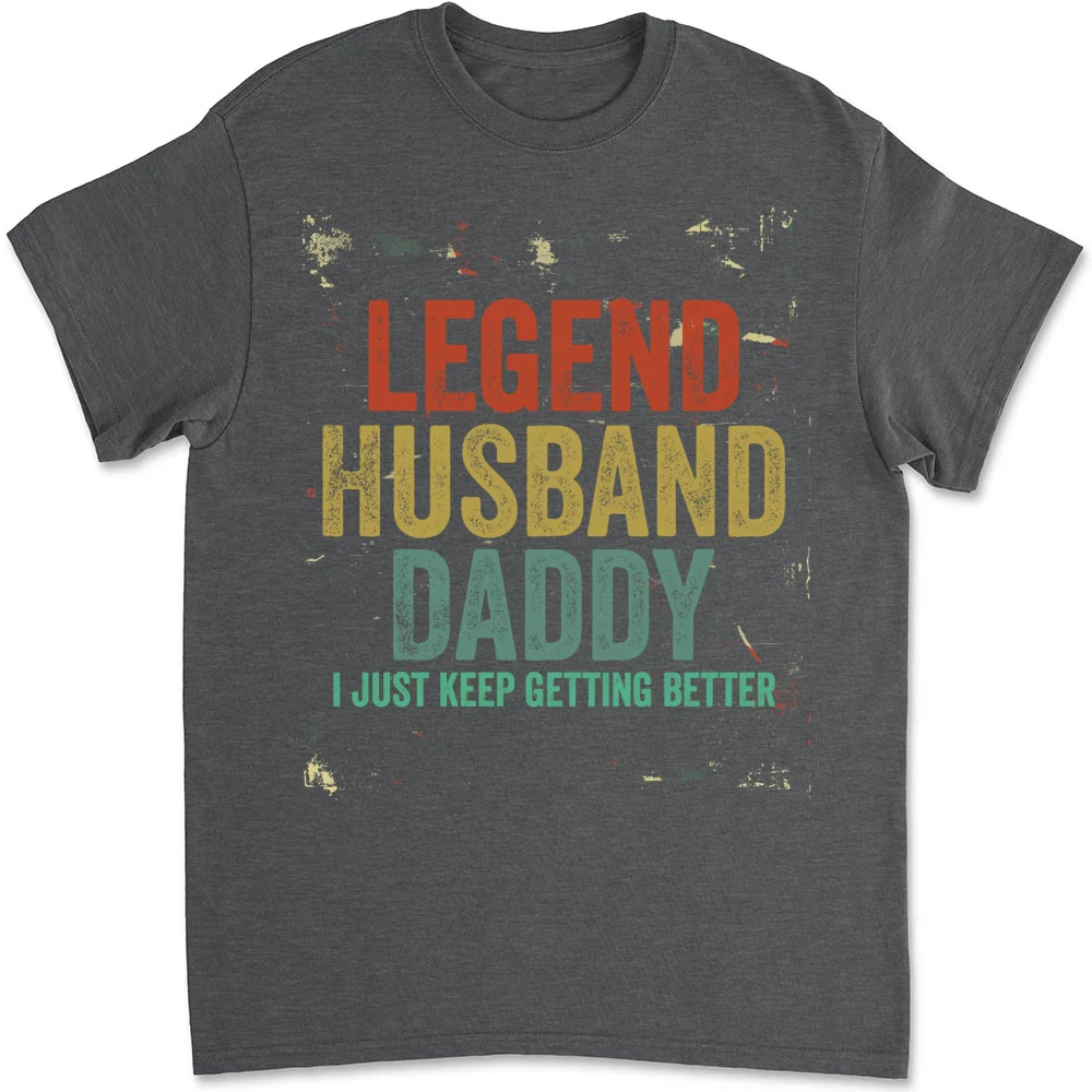 Keep Getting Better - Personalized Custom Shirt - Image 7