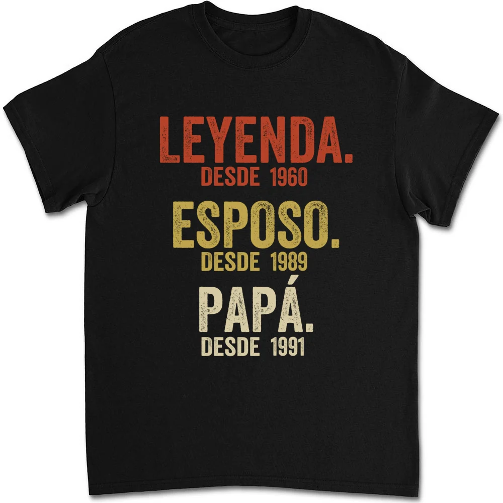 Leyenda - Camiseta Personalizada - Image 6