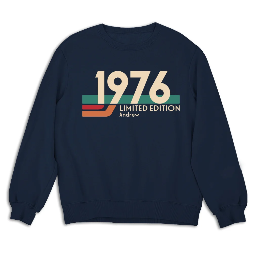 Limited Edition - Personalized Custom Shirt - Image 15