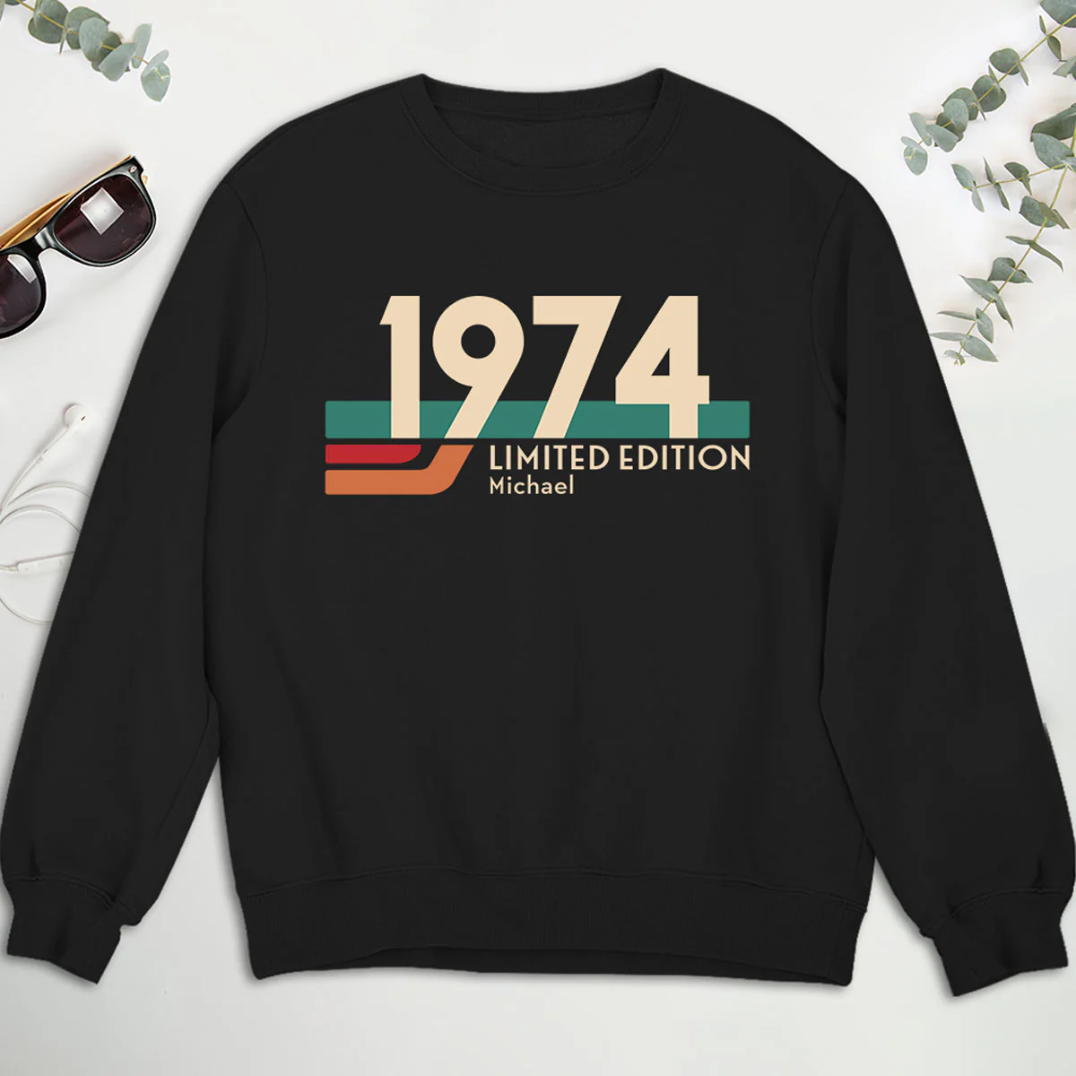 Limited Edition - Personalized Custom Shirt - Image 5