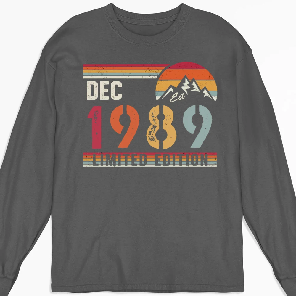 Limited Edition - Personalized Custom Shirt - Image 12
