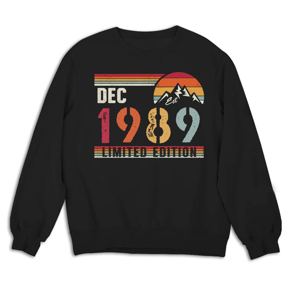Limited Edition - Personalized Custom Shirt - Image 14