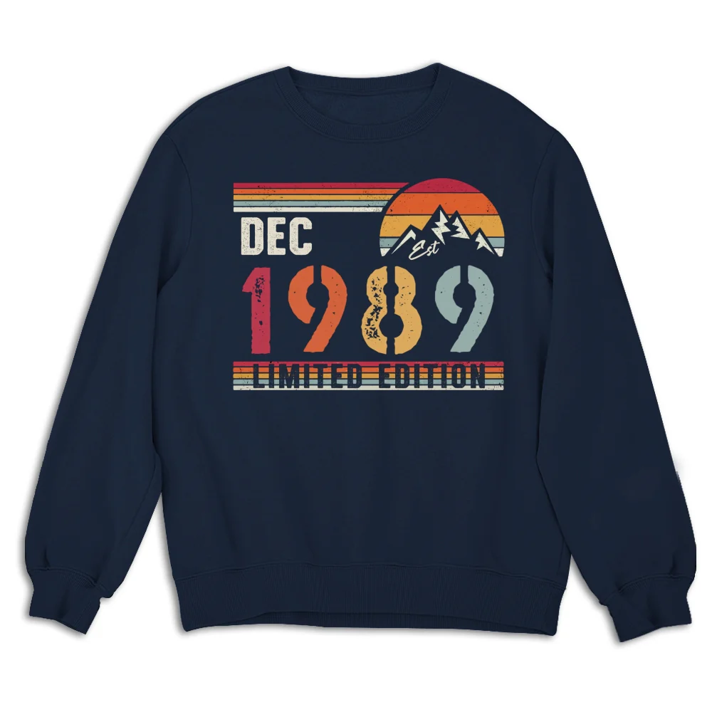 Limited Edition - Personalized Custom Shirt - Image 16
