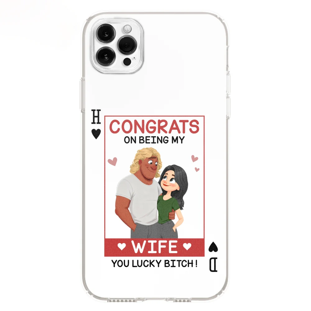 Love Is You - Personalized Custom Phone Case - Image 11