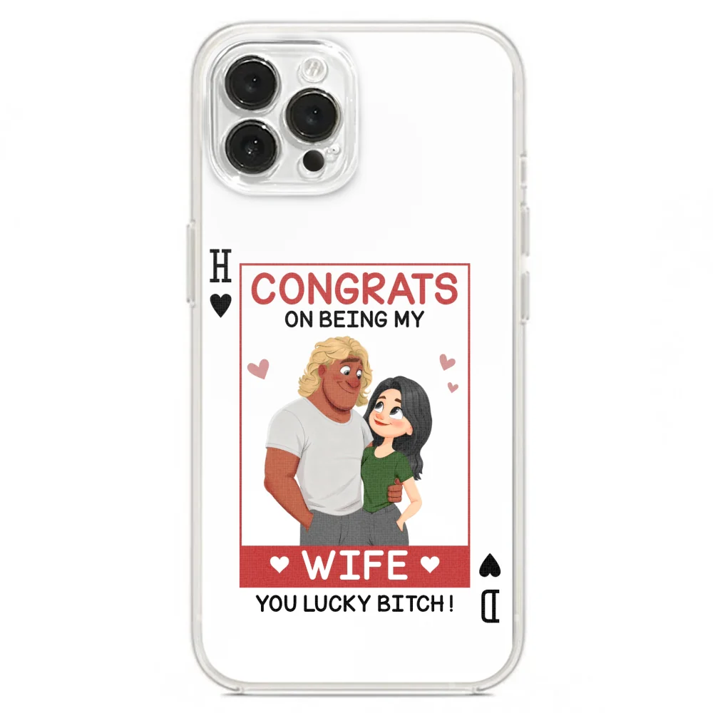 Love Is You - Personalized Custom Phone Case - Image 18