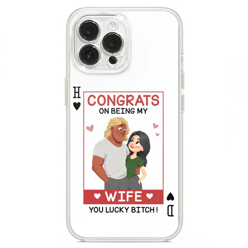 Love Is You - Personalized Custom Phone Case - Image 19