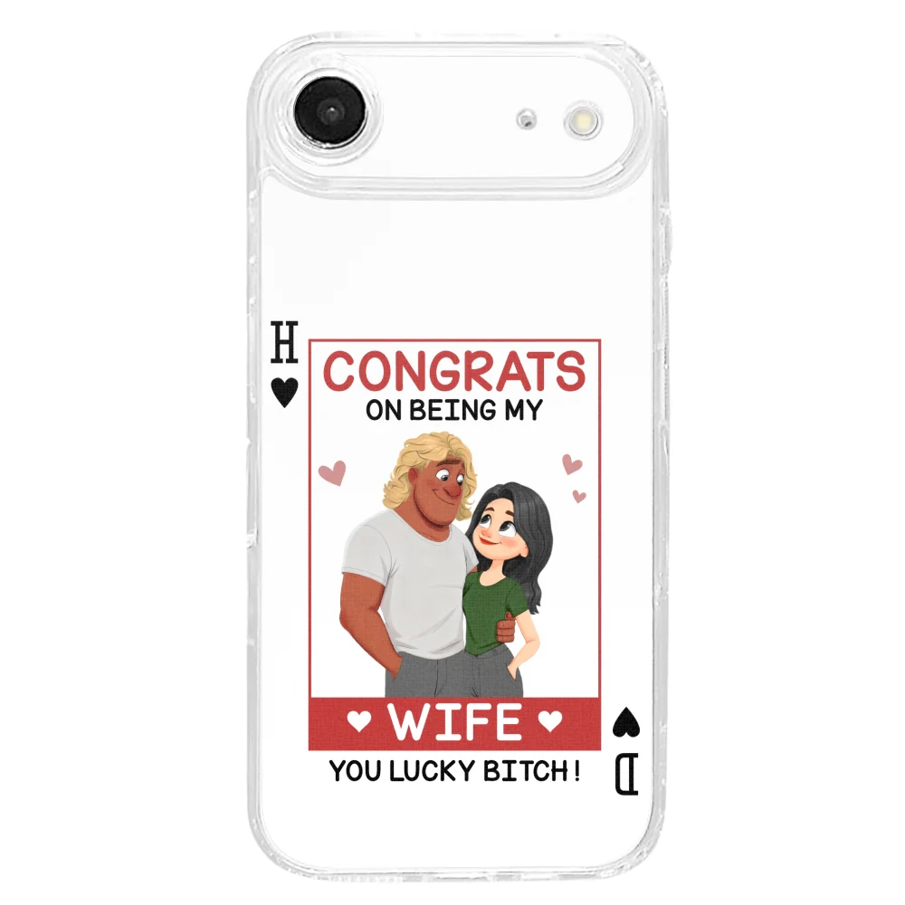 Love Is You - Personalized Custom Phone Case - Image 28