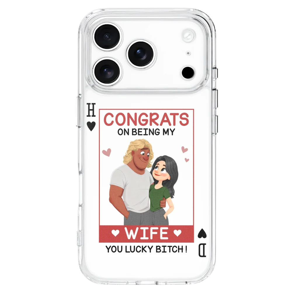 Love Is You - Personalized Custom Phone Case - Image 30