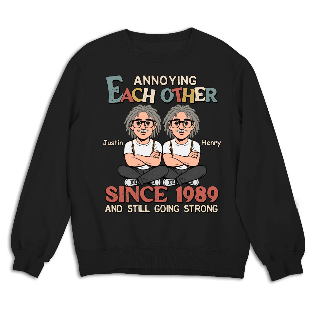 Love You Forever Same Sex - Personalized Custom Shirt - Image 13