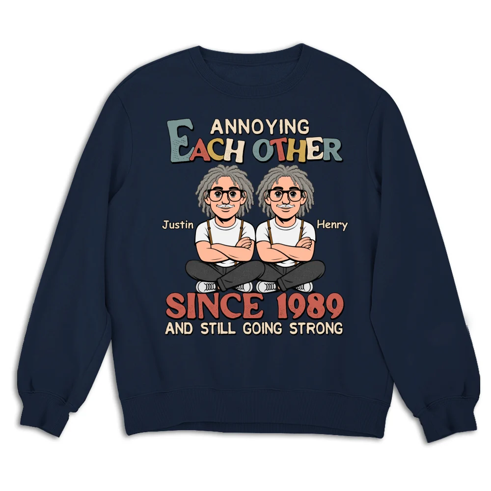 Love You Forever Same Sex - Personalized Custom Shirt - Image 15