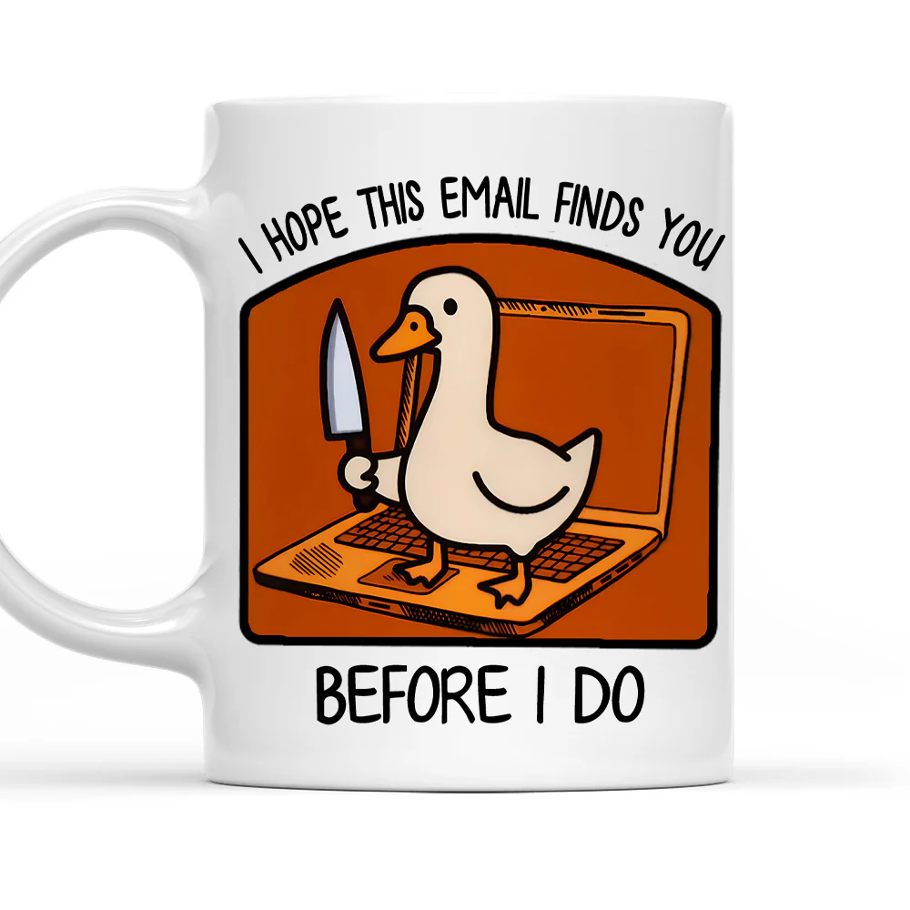 Lower Expectations For Better Happiness - Personalized Custom Coffee Mug