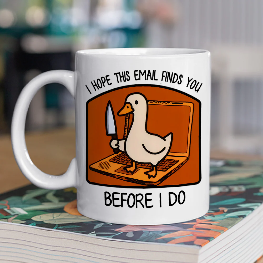 Lower Expectations For Better Happiness - Personalized Custom Coffee Mug - Image 4