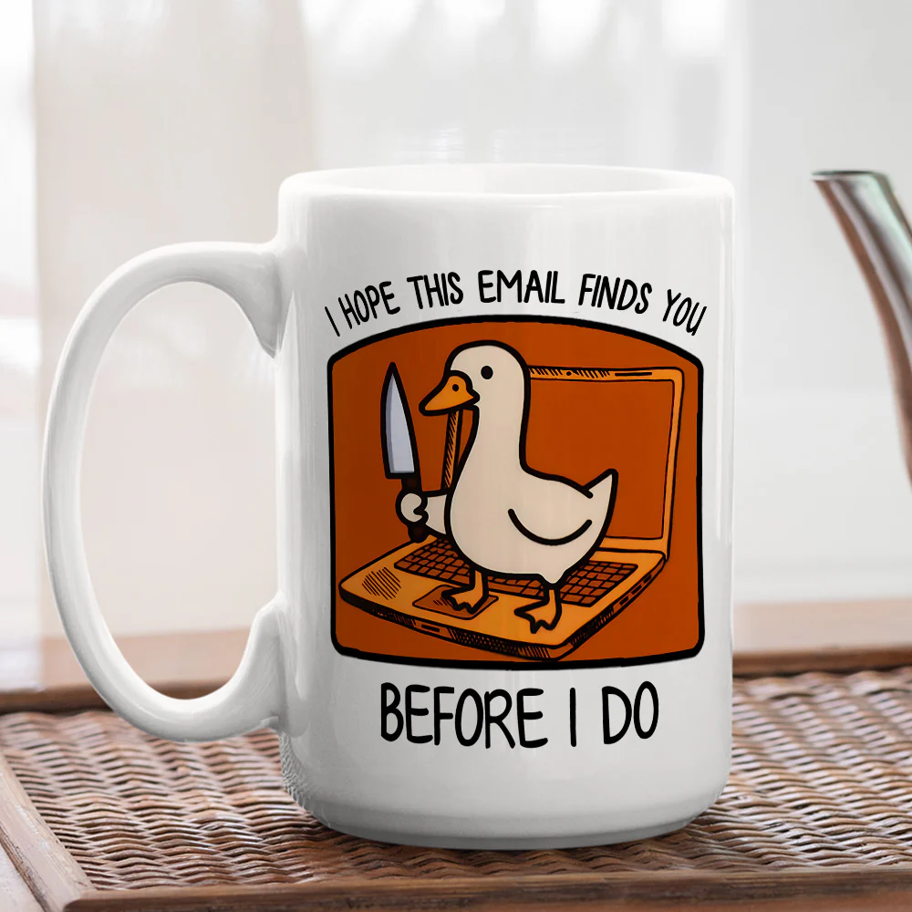 Lower Expectations For Better Happiness - Personalized Custom Coffee Mug - Image 5