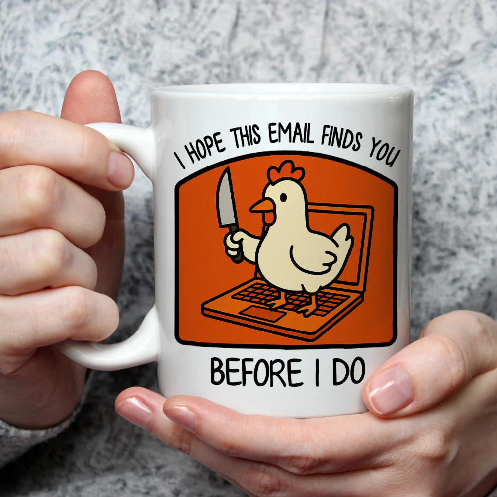 Lower Expectations For Better Happiness - Personalized Custom Coffee Mug - Image 6