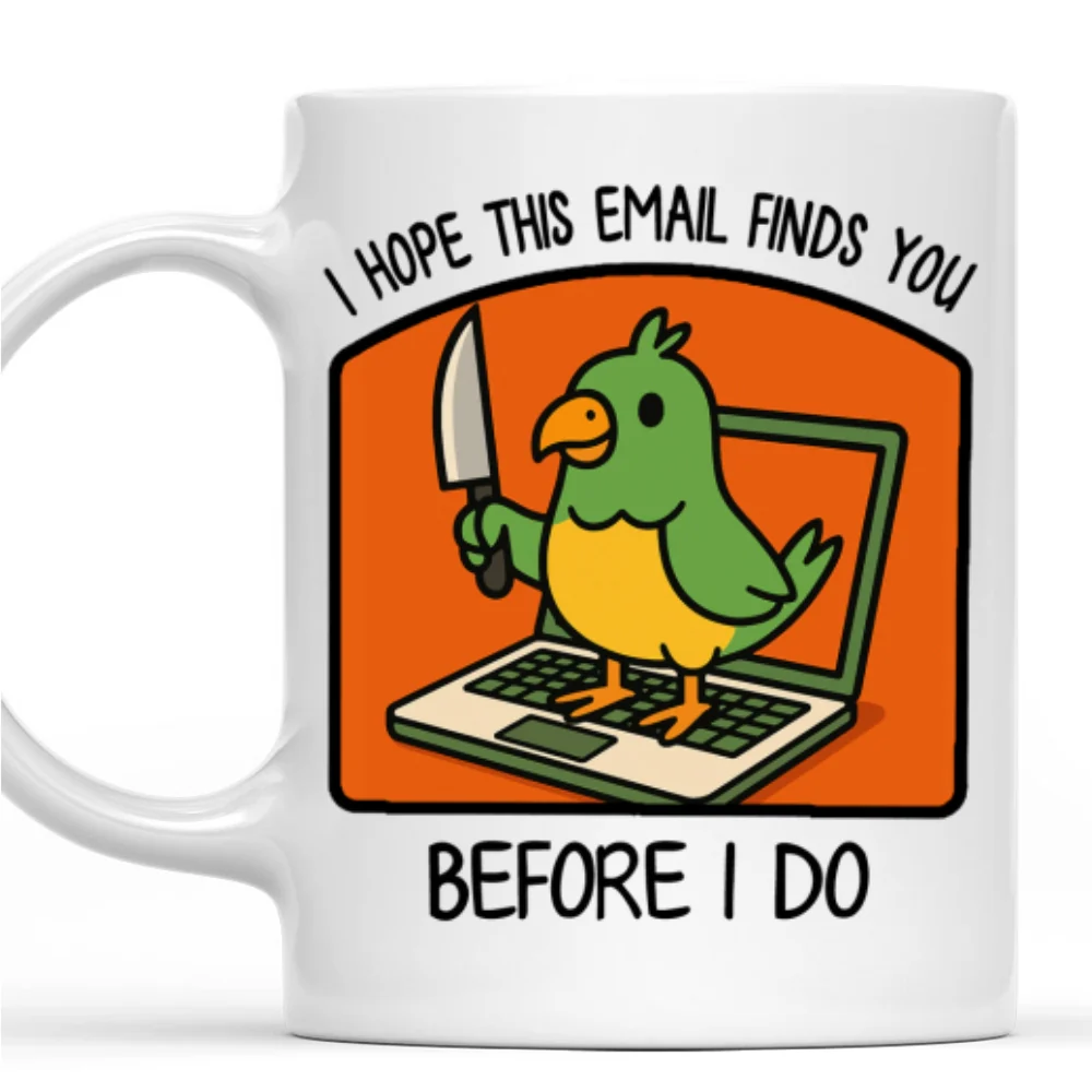Lower Expectations For Better Happiness - Personalized Custom Coffee Mug - Image 8